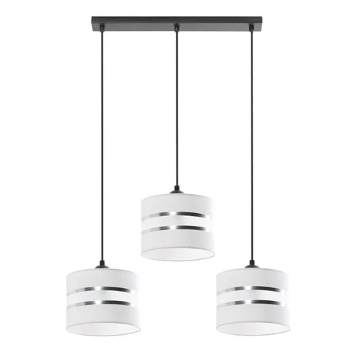 851/3L Подвесной светильник Lampex Fabio 851/3L