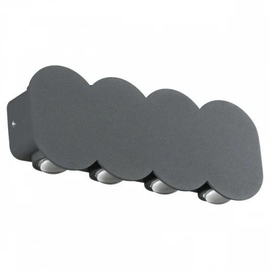 358561 Архитектурная подсветка Novotech Street 358561 (LED, 220V, IP54)