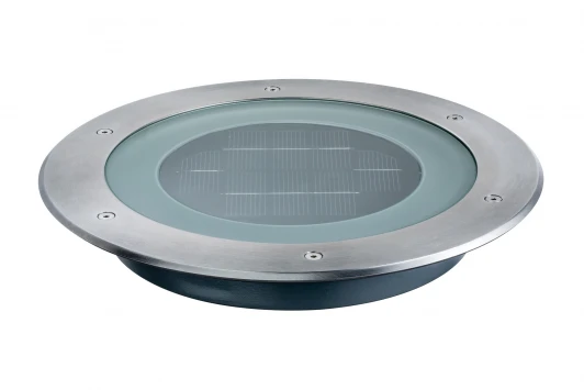 93777 Встраиваемый светильник уличный Paulmann 93777