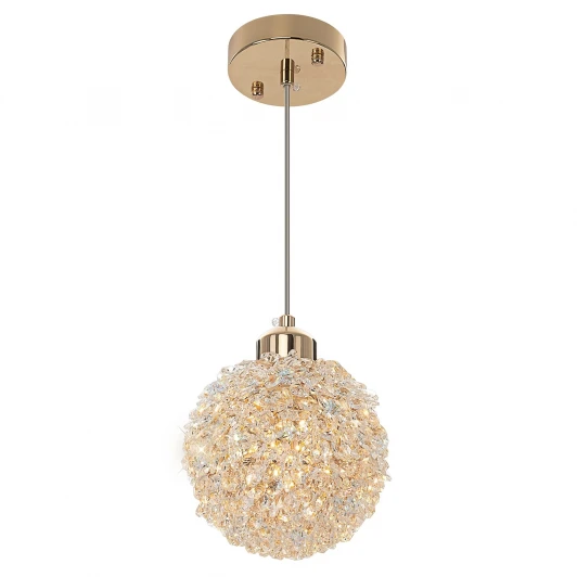 CL323012 Подвесной светильник Citilux Cloudy CL323012