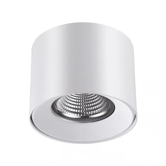 357956 Накладной точечный светильник Novotech Recte 357956