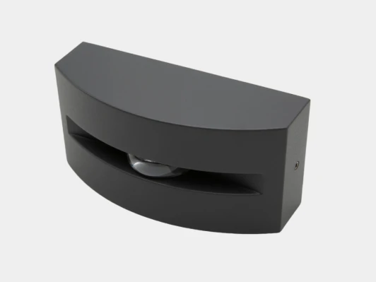 W-1961-3-GR-WW Архитектурная подсветка IP65 серый 3Вт 3000К DesignLed HL W-1961-3-GR-WW