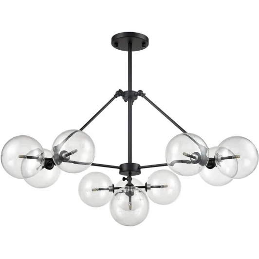 VL2052L10 Потолочная люстра Vele Luce Universo VL2052L10