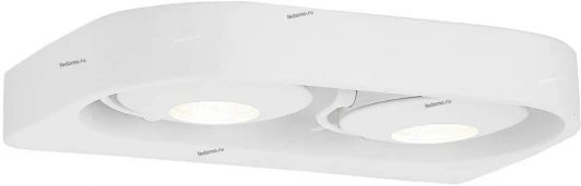 DL18696/12WW-White Donolux DL18696 DL18696/12WW-White