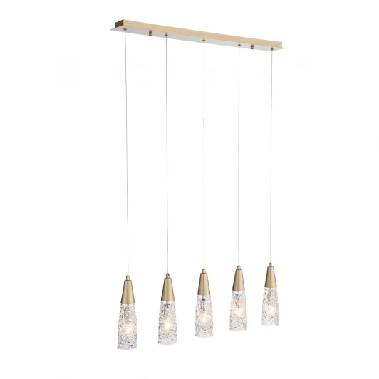 SL1151.203.05 Подвесной светильник ST Luce Penelo SL1151.203.05