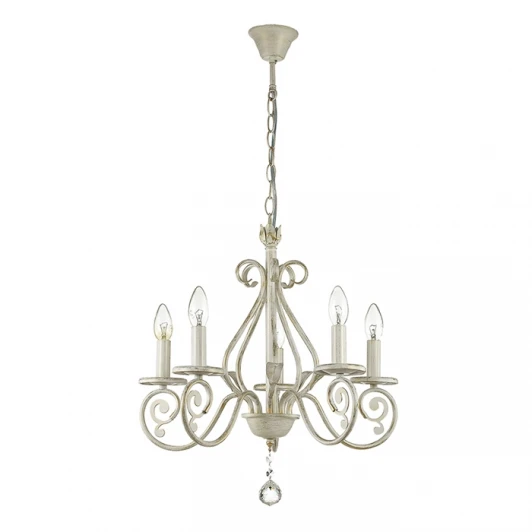 3409/5 Подвесная люстра Lumion Otesso 3409/5