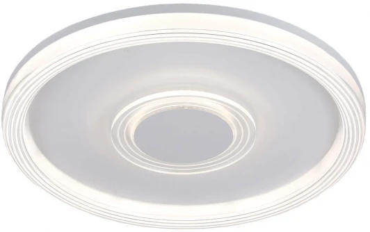 LSP-7437 Потолочный светильник круглый Lussole Hartley LSP-7437 (LED, 220V, круглые)