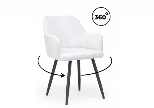 631781 Стул на металлокаркасе Инфини Notta 631781