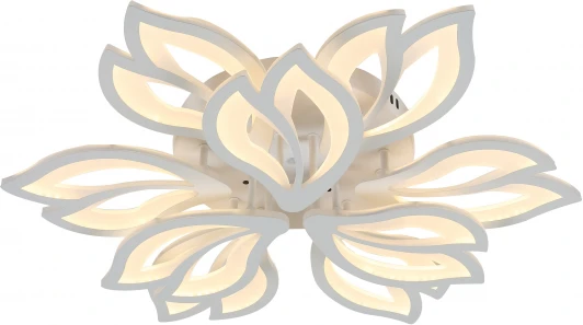 10228/9LED Потолочная люстра Escada Julia 10228/9LED