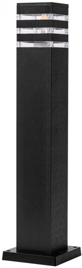 A4421PA-1BK Неземный уличный светильник Hadar A4421PA-1BK Arte Lamp (220V, IP44)