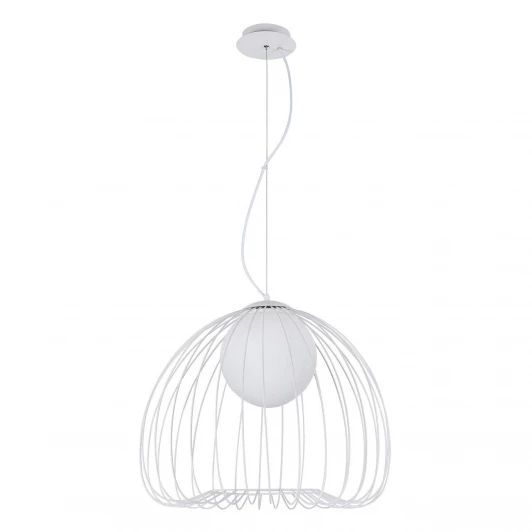 MOD542PL-01W Подвесной светильник Maytoni Polly MOD542PL-01W