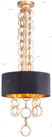HILTON SP3 ORO 24K Crystal Lux Hilton SP3 ORO 24K