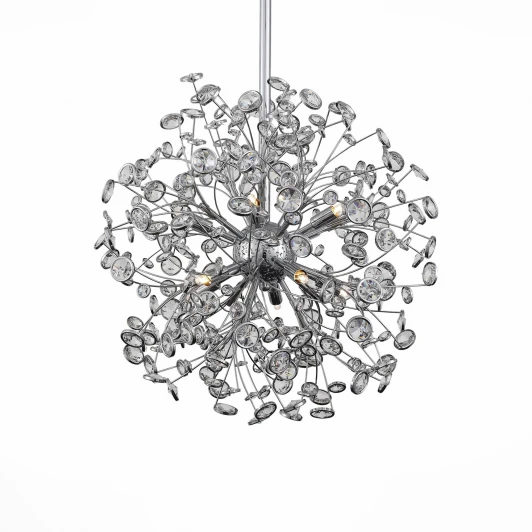 SL782.103.10 Подвесная люстра ST Luce Anello SL782.103.10