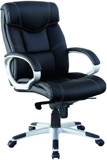 2177H black Кресло руководителя Хорошие кресла Albert 2177H black