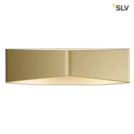 151743 Настенный светильник Slv Cariso 151743