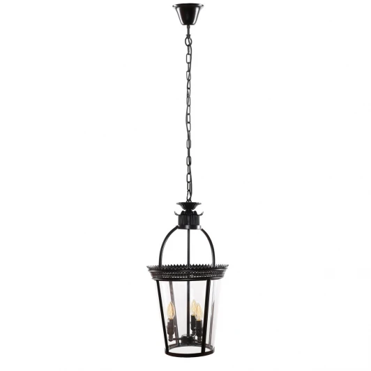 LOFT3563 Подвесной светильник Loft IT Kentervil LOFT3563