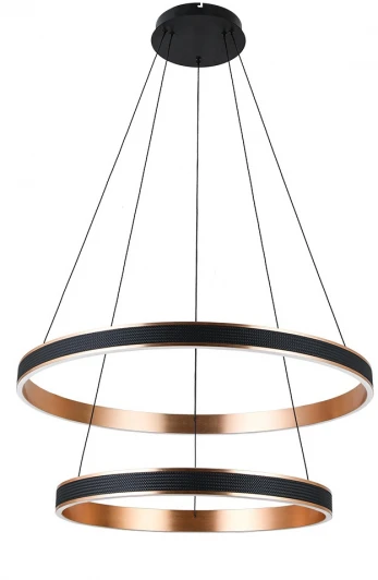 1926/17 SP-2 Подвесной светильник Divinare Avanti 1926/17 SP-2 (LED, 220V, на тросе)