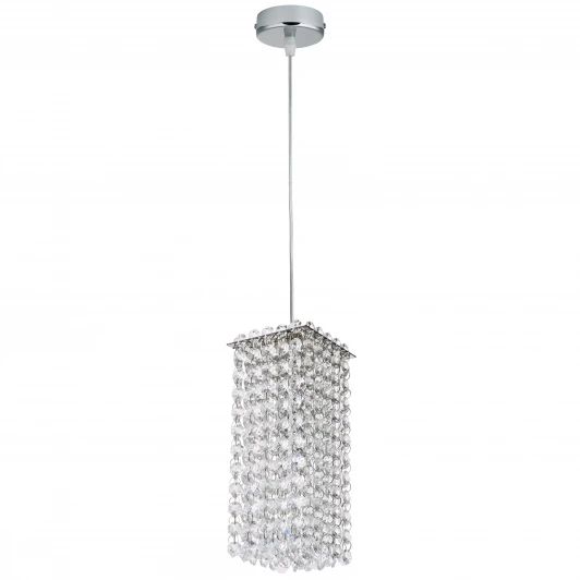 795424 Подвесной светильник Lightstar Cristallo 795424 (220V, на проводе)