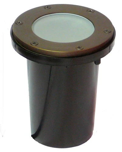 LD-W119 A Встраиваемый светильник уличный LD-Lighting LD-W LD-W119 A