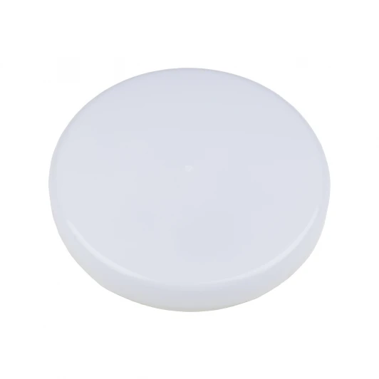 ULM-Q250 18W/4000K WHITE Встраиваемый точечный светильник Volpe ULM-Q250 18W/4000K WHITE (LED, 220V, круглые)