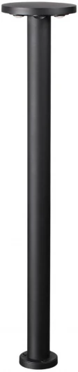359283 Наземный уличный светильник Novotech Echo 359283 STREET IP65 LED 4000K 12W (220V, круглые)