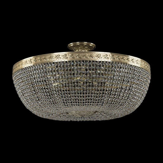 19051/70IV G Потолочная люстра Bohemia 1905 19051/70IV G