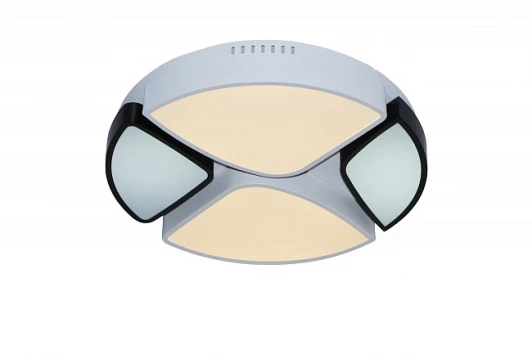 10211/4LED Потолочный светильник Escada Led 10211/4LED