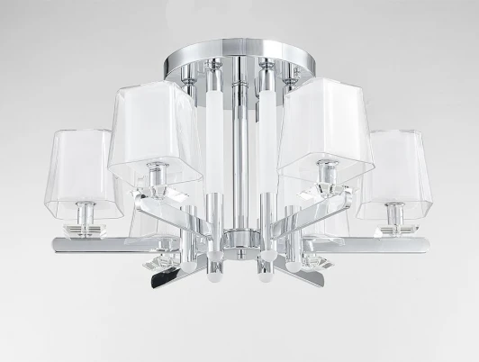 4906/PL Потолочная люстра Newport 4900 4906/PL