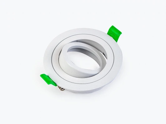 009476 Встраиваемый точечный светильник LEDS POWER SPOT 009476 (220V)