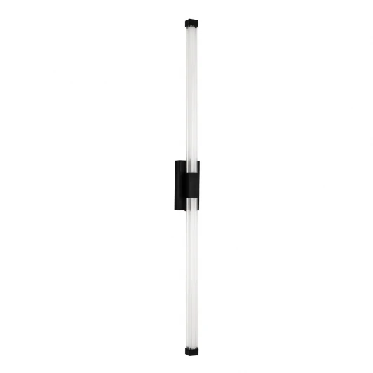 L2242-800 BK Бра светодиодное LED4U LED4U L2242-800 BK