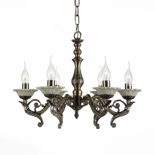 SL163.303.06 Подвесная люстра ST Luce Vecchio SL163.303.06