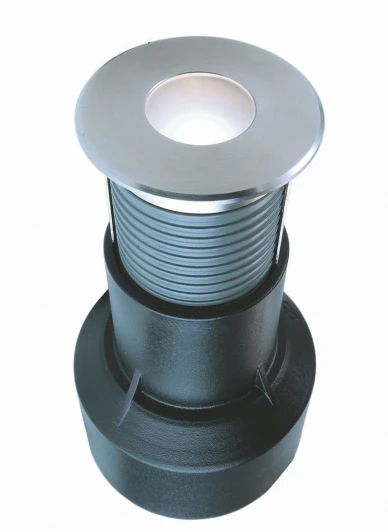 730339 Встраиваемый светильник уличный Deko-Light Basic Round 730339