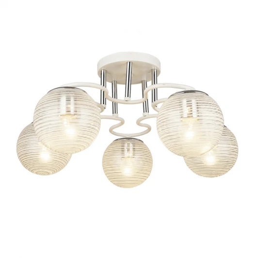 66555.01.64.05 Потолочная люстра Wedo Light Dara 66555.01.64.05