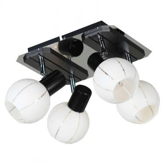 LSL-8901-04 Спот Lussole Mara LSL-8901-04