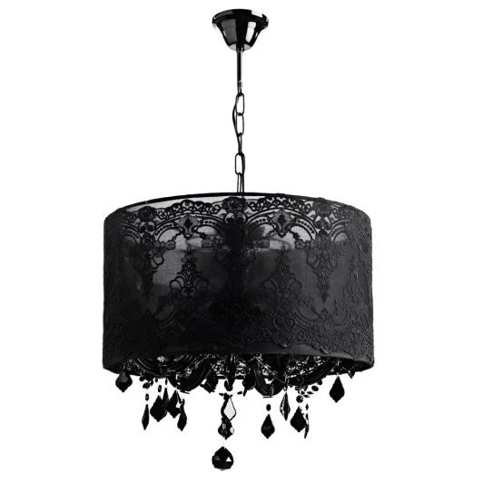 A1800LM-5BK Подвесная люстра Arte Lamp Jennifer A1800LM-5BK