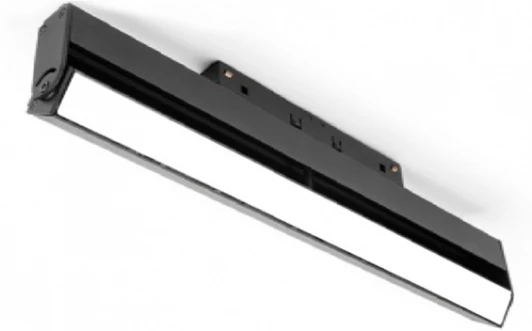 MAGNET AM 422 LL-20A-18P-12W-4000K Трековый светильник магнитный AM Group MAGNET AM 422 LL-20A-18P-12W-4000K