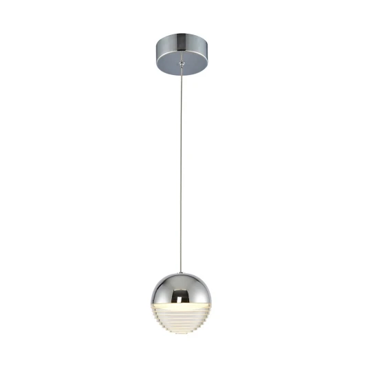 MD1703-1 Подвесной светильник Zumaline Doris MD1703-1