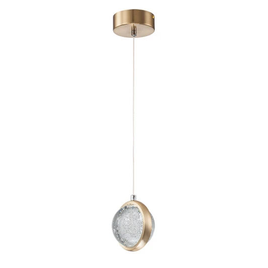 A2451SP-5PB Подвесной светильник Arte Lamp Faberge A2451SP-5PB