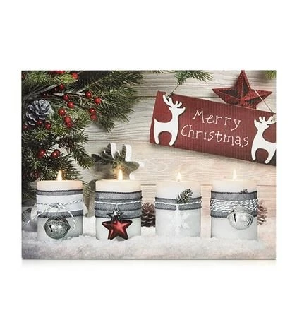 704498 Настенный светильник Markslojd Canvas 704498