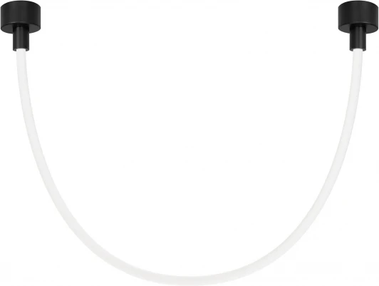 043393 Светильник SP-TROPIC-SURFACE-R18-L1200-18W Day4000 (BK, 360 deg, 230V) (Arlight, IP20 Пластик) 043393