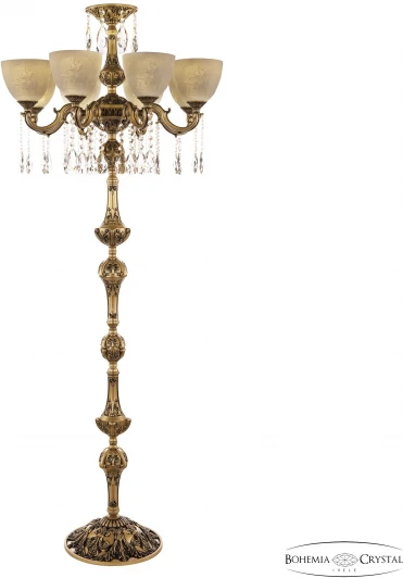 AL78101T/8/175 A AGB P1 U Pair Торшер Bohemia AL7801 AL78101T/8/175 A AGB P1 U Pair