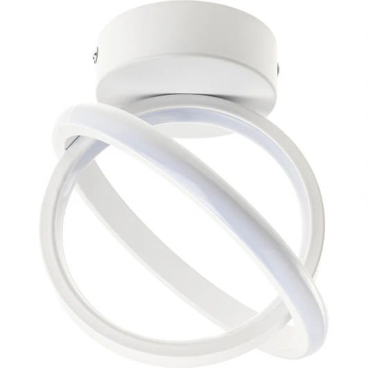 51622 8 Потолочная люстра светодиодная Ritter Falena 51622 8