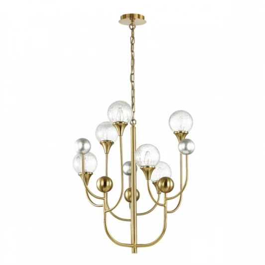 4785/6 Подвесная люстра Odeon Light Kelli 4785/6