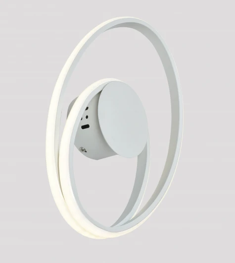 V2770-WCL Бра Moderli Dante V2770-WCL