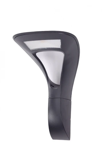 W2521S Gr Настенный светильник уличный Oasis Light W2521S