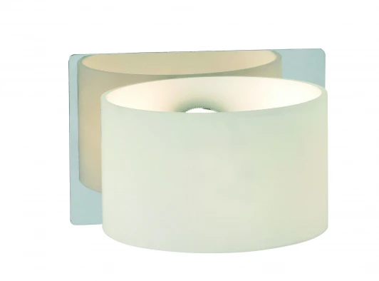 100010 Настенный светильник Markslojd Sigtuna 100010