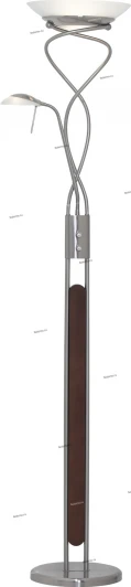 2123/F Торшер Odeon Light Emex 2123/F
