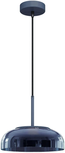 8210-P Grey Подвесной светильник Disk 8210-P Grey