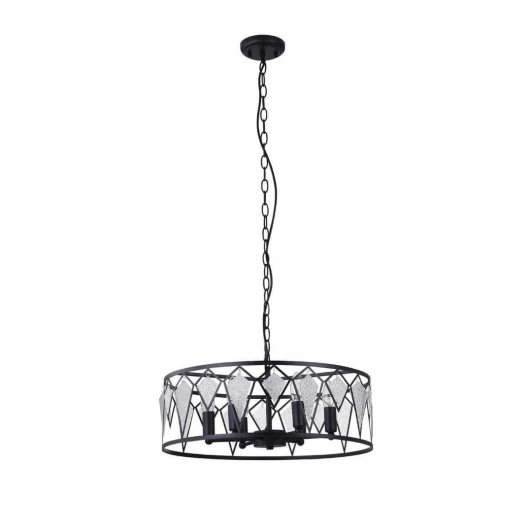 VL6162P06 Подвесная люстра Vele Luce Tredici VL6162P06