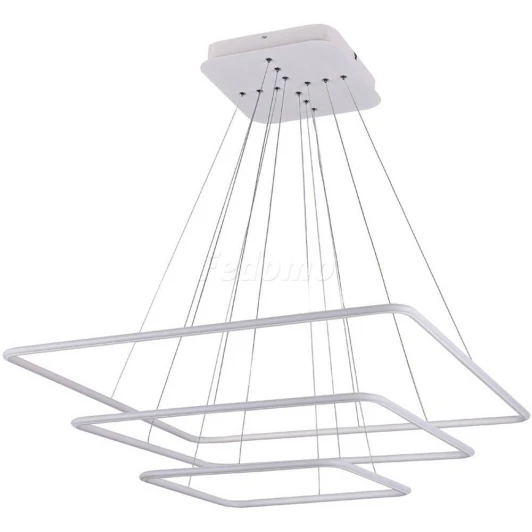 S111024/3SQ 135W White Out Donolux S111024 S111024/3SQ 135W White Out